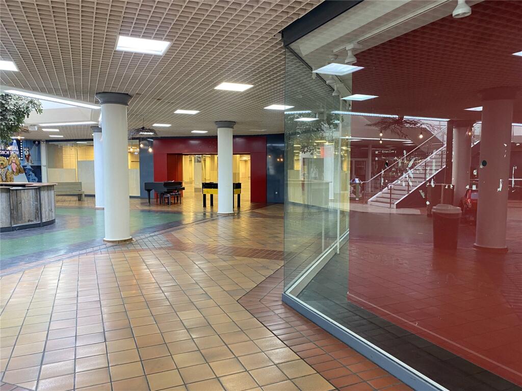 Main image of property: Cathedral Walk, The Ridings Centre, Wakefield, West Yorkshire, WF1