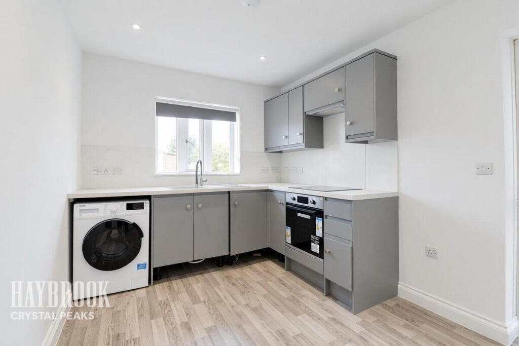 House in Sheffield - View 4