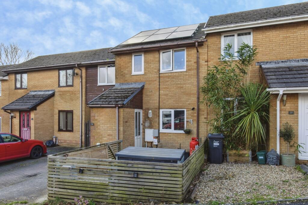 Main image of property: Homer Water Park, St. Stephen, St. Austell, Cornwall, PL26