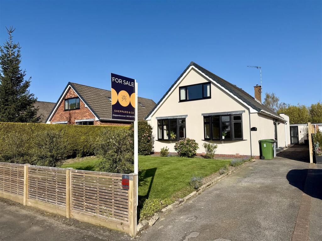 Main image of property: Pavement Lane, Mobberley, Knutsford