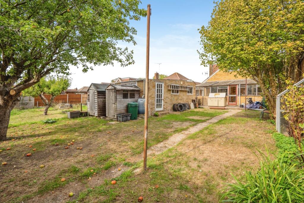 House in Portsmouth - View 4