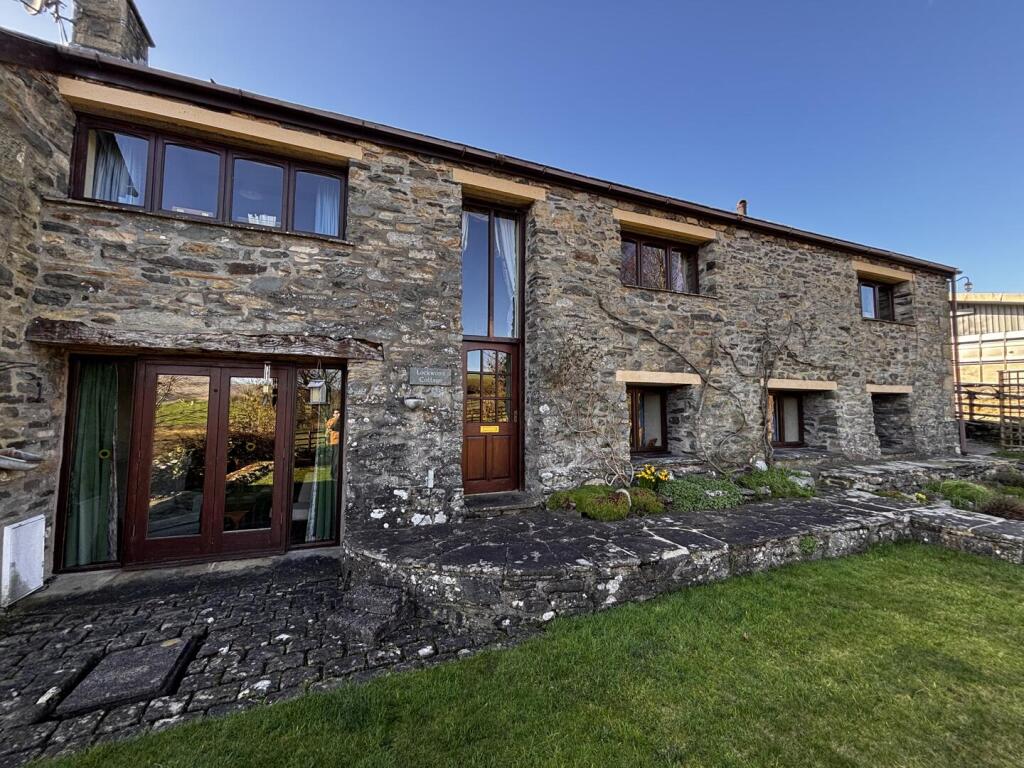 Main image of property: Killington, Carnforth