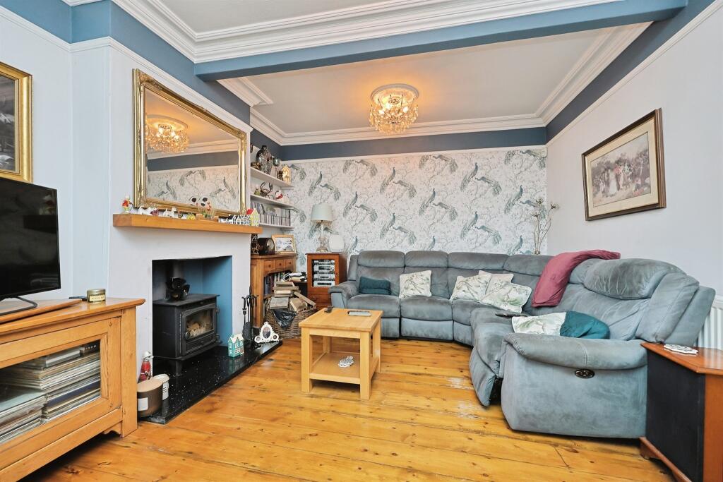 House in Norwich, Norfolk - View 5