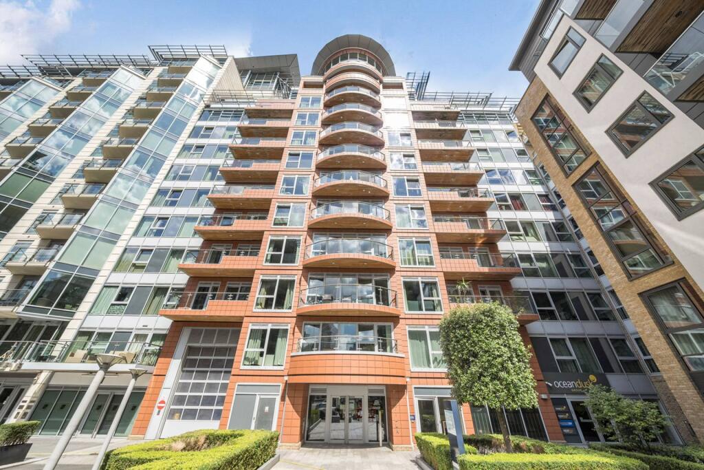 Main image of property: Flotilla House, Battersea, London, SW18