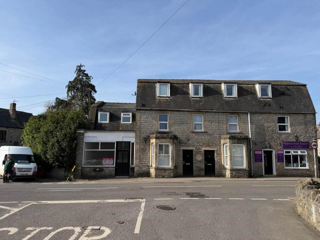 Main image of property: Evercreech, Shepton Mallet,