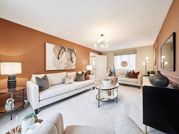 House in Towcester, West Northamptonshire - View 3