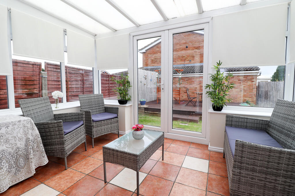 Farrer Street, Kempston, Bedford, Bedfordshire photo 5