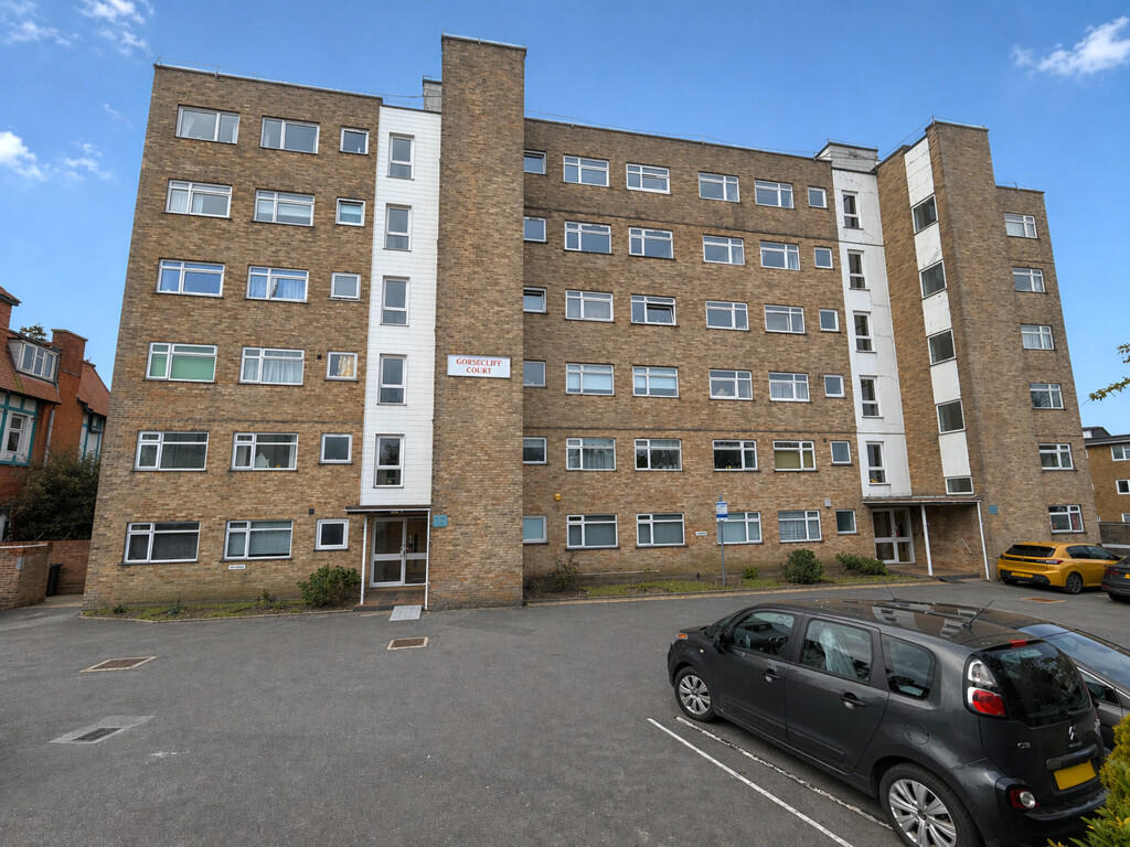 Main image of property: Boscombe Spa Road, Bournemouth