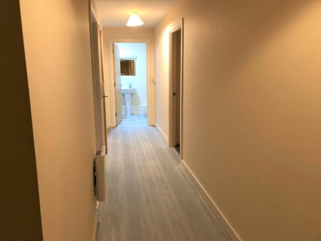 Beauchamp House, Greyfriars Road, CITY CENTRE, Coventry, CV1 photo 2