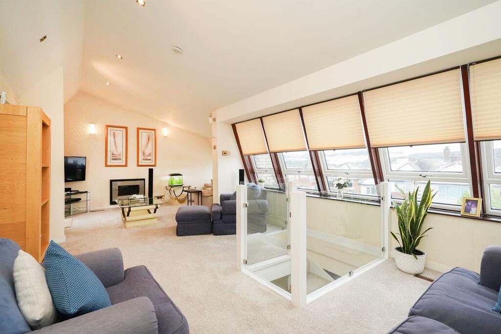 Main image of property: Sunnyvale Avenue, Sheffield, S17