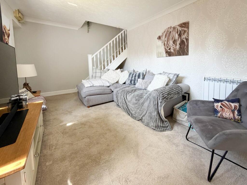 House in North Norfolk, Briston - More