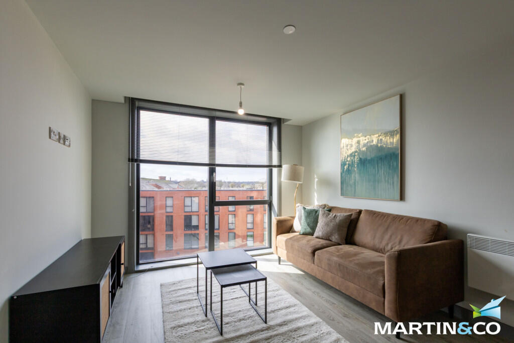 Additional image 2 of JQ Rise, Goodman Street, Birmingham, B1