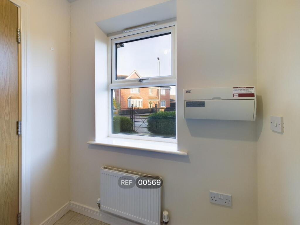 House in Hull - More