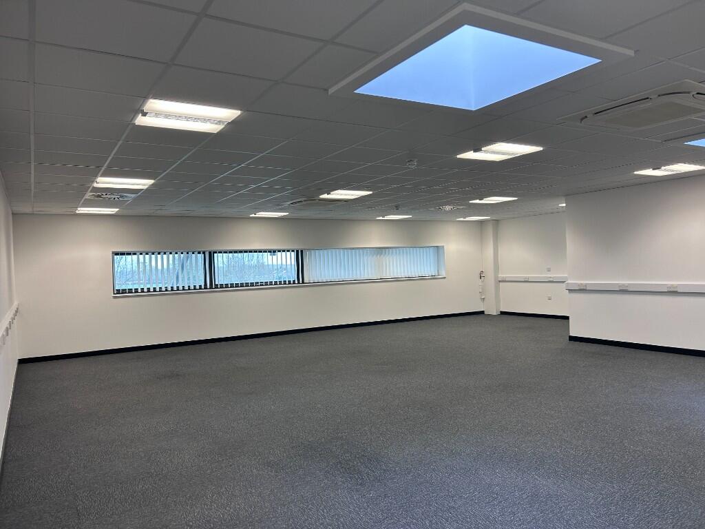 Main image of property: Office 56, Hethel Engineering Centre, Chapman Way, Hethel, NR14