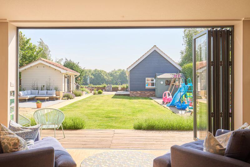 House in Norwich, Little Melton - View 2