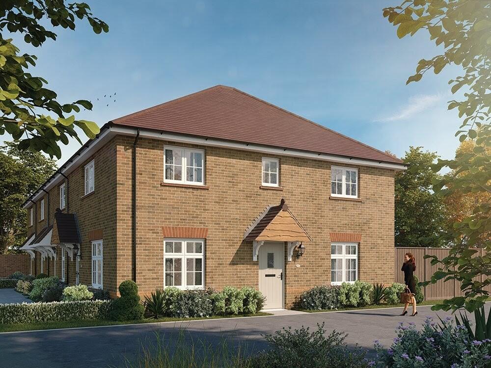 Main image of property: Mercian Way,
Eagle Drive,
Amington,
Tamworth,
B77 4EG