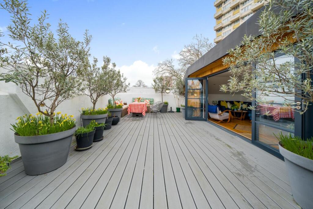 Main image of property: Larkhall Lane, Stockwell, London, SW4