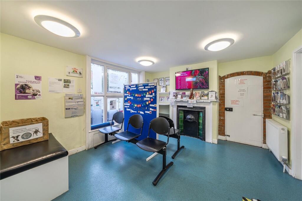 Additional image 9 of Church Street, Welwyn, Hertfordshire, AL6