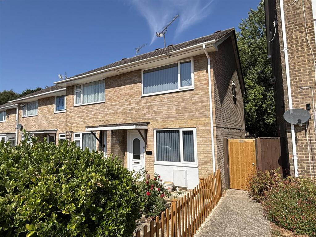 Main image of property: Symes Road, Poole