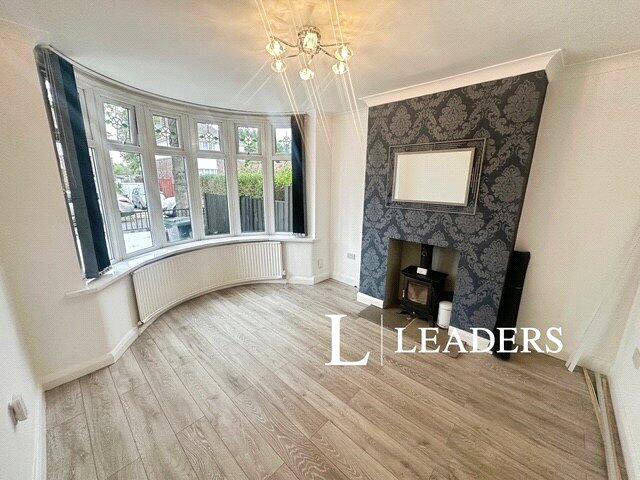 House in Stoke-on-Trent, Springfields - View 3