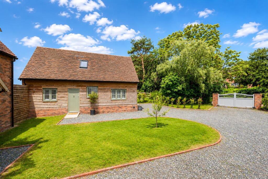 Main image of property: Danzey Green, Tanworth-In-Arden, Solihull