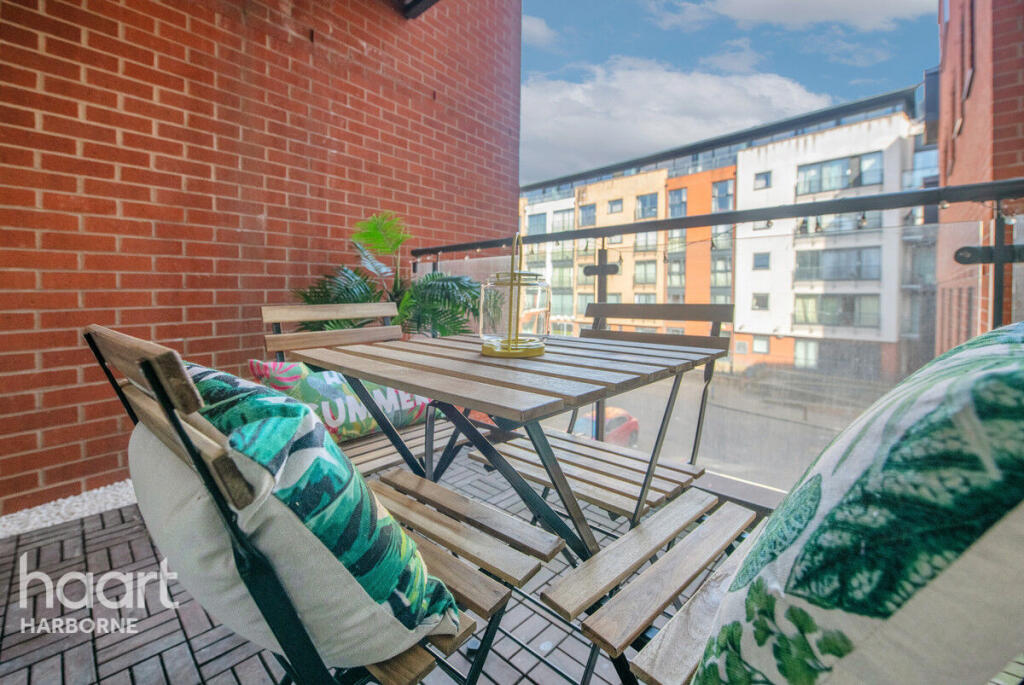 Apartment in Birmingham - View 4