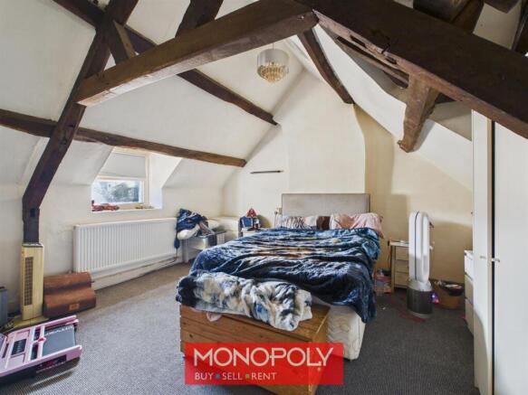 31A Bedroom 1