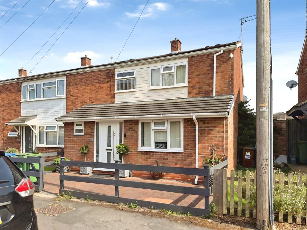 Main image of property: Drayton Road, Aylesbury, Buckinghamshire, HP20