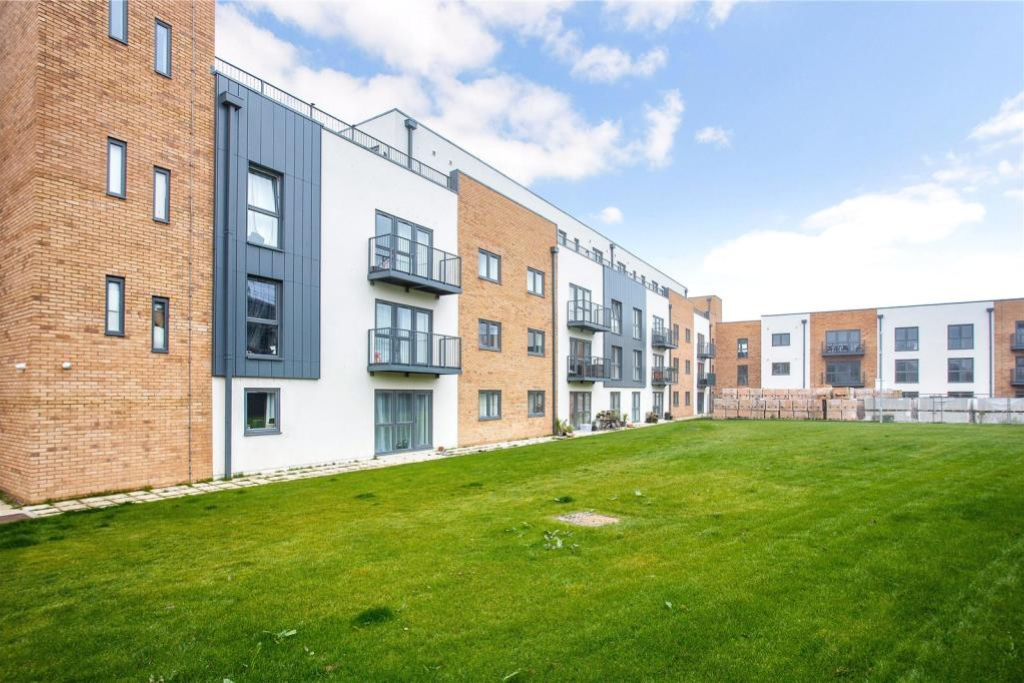 Main image of property: - Stockwood Gardens - Gorse Road, Luton, Bedfordshire, LU1