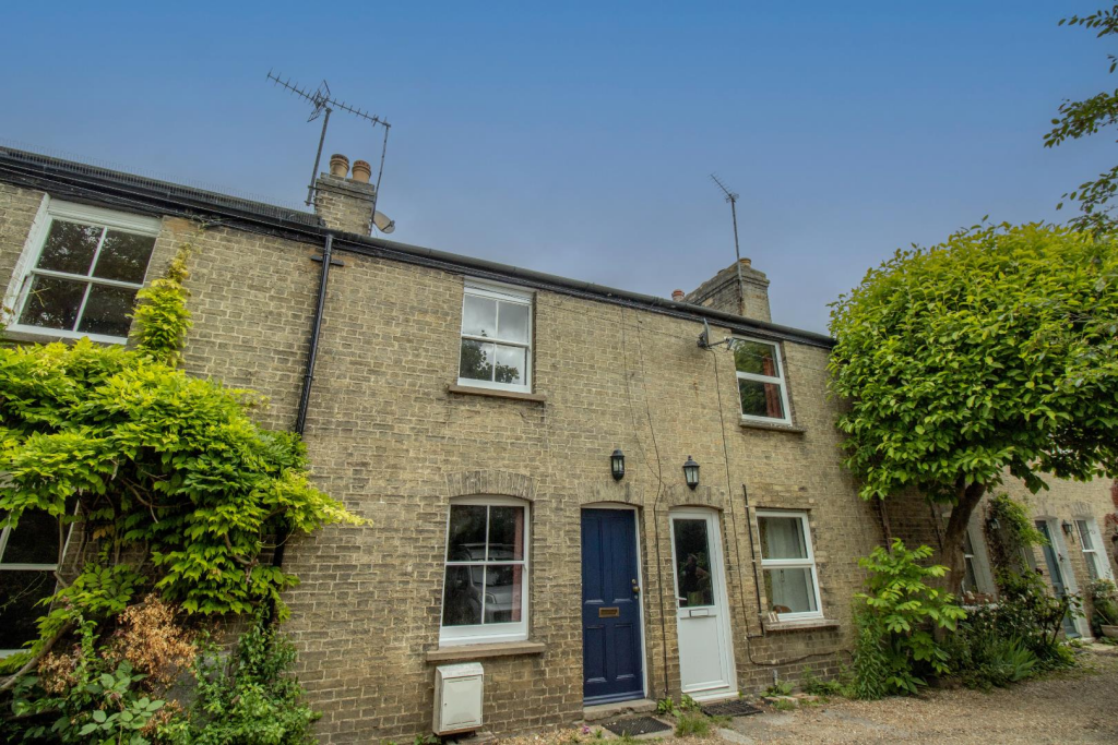 Main image of property: North Cottages, Trumpington Road