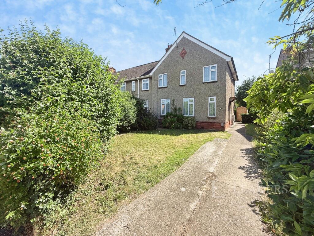 Main image of property: The Close, Clapham, Bedford