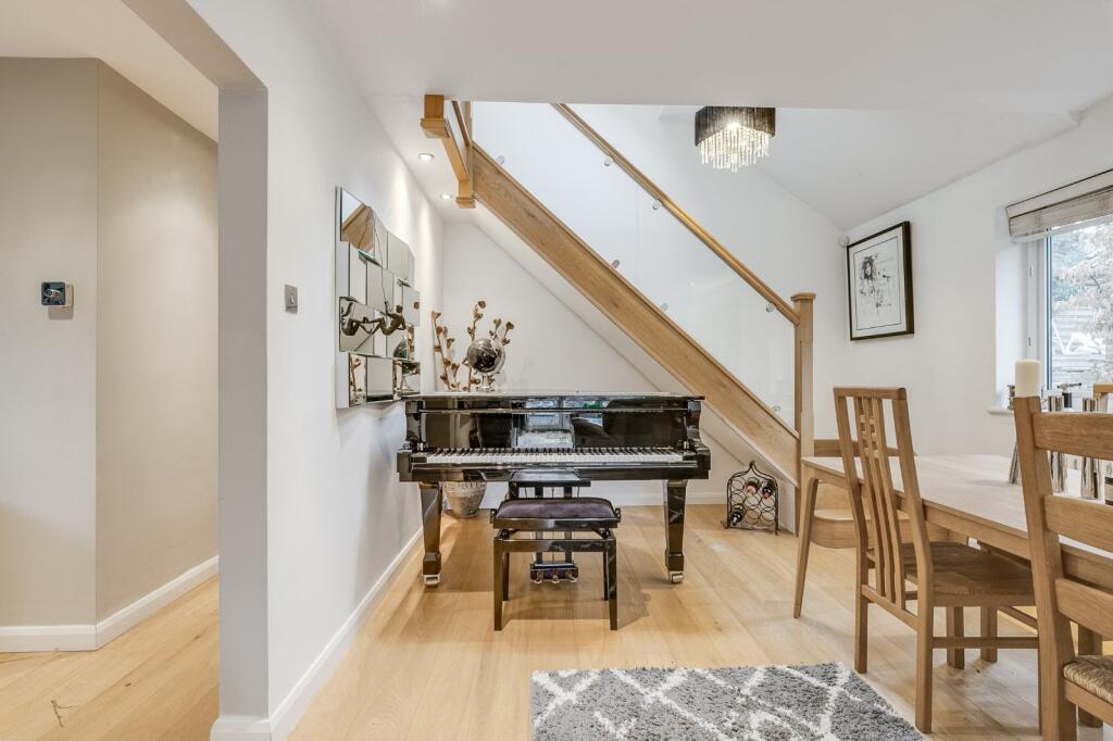 Additional image 6 of Robbery Bottom Lane, Oaklands, Welwyn, Hertfordshire, AL6