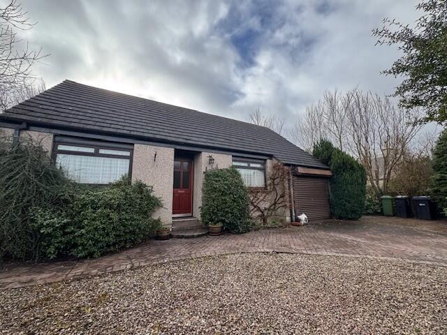 Main image of property: Douglas Drive, TD9