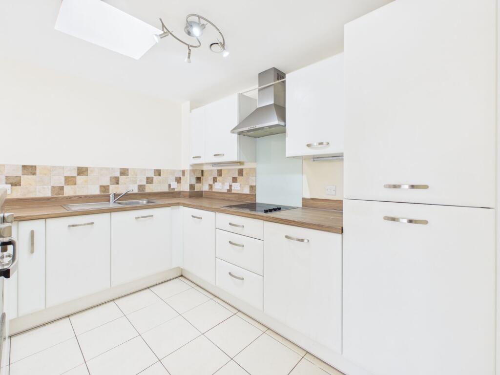 Apartment in North Norfolk, Cromer - More