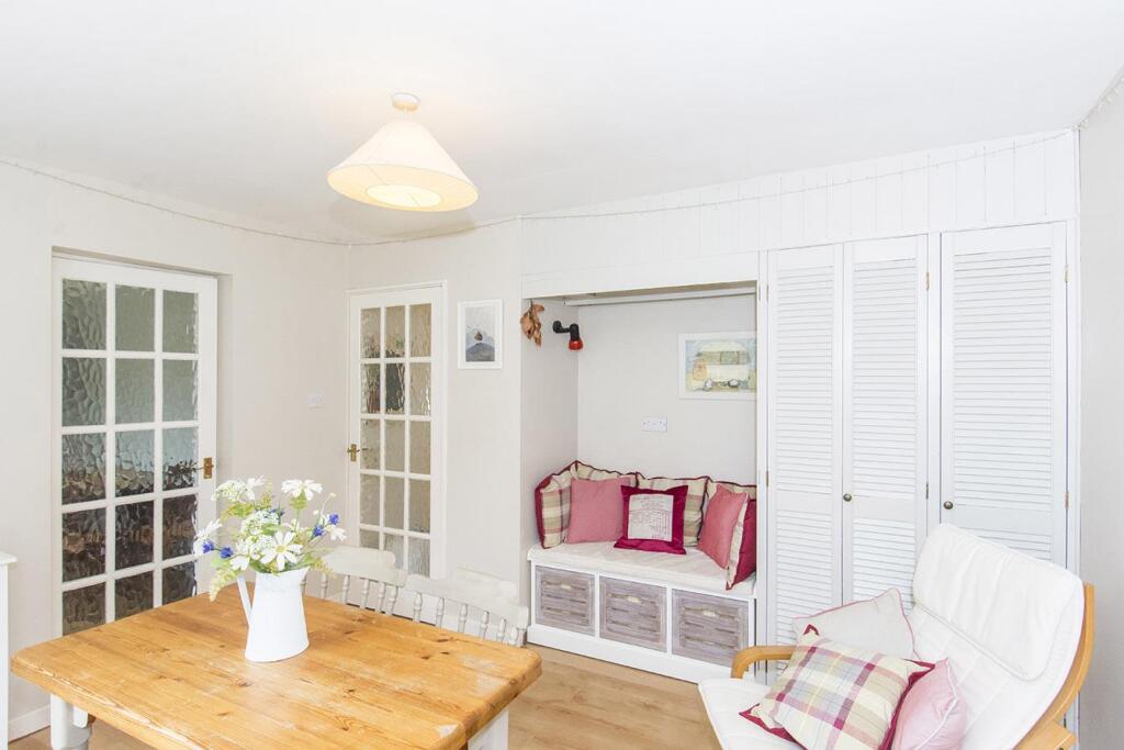 The Lea, Kibworth, Leicester photo 4