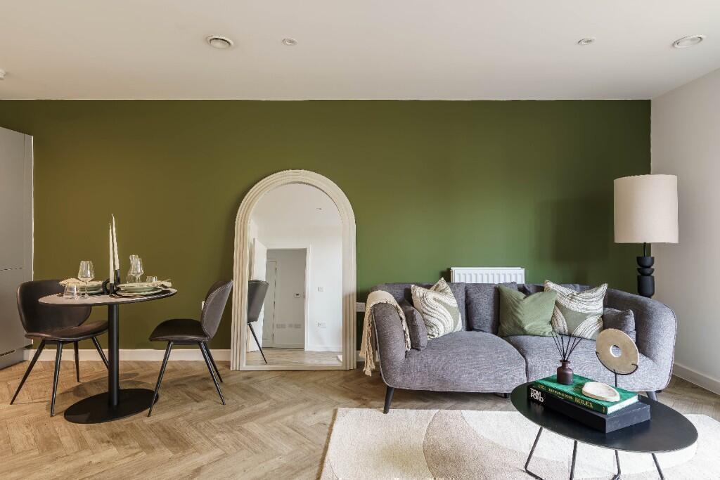 Main image of property: Flat 52, Machine Works House, Hayes, Middlesex, UB3