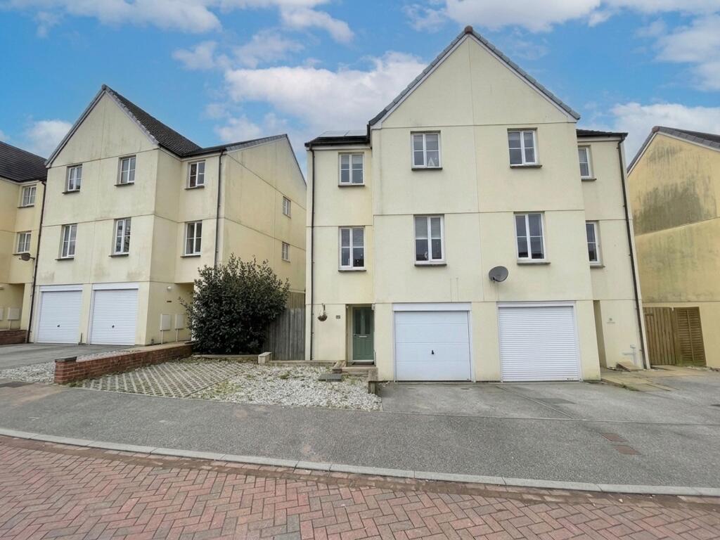 Main image of property: Swans Reach, Falmouth, TR11