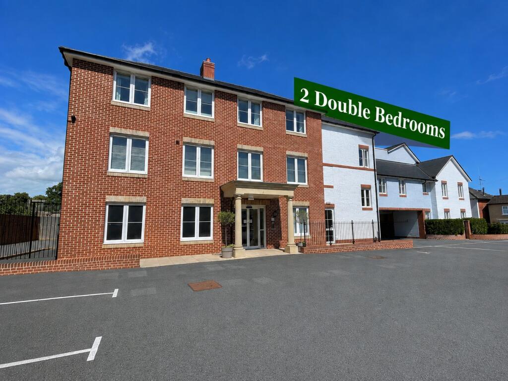 Main image of property: Hubert Lodge, South Street, Hythe