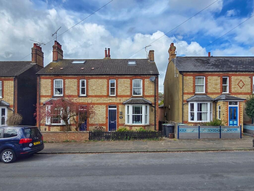 Main image of property: Ashburnham Road, Ampthill, Bedfordshire, MK45