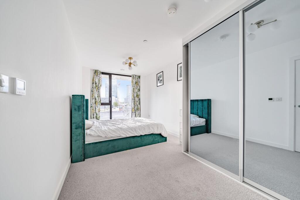 Apartment in London - More