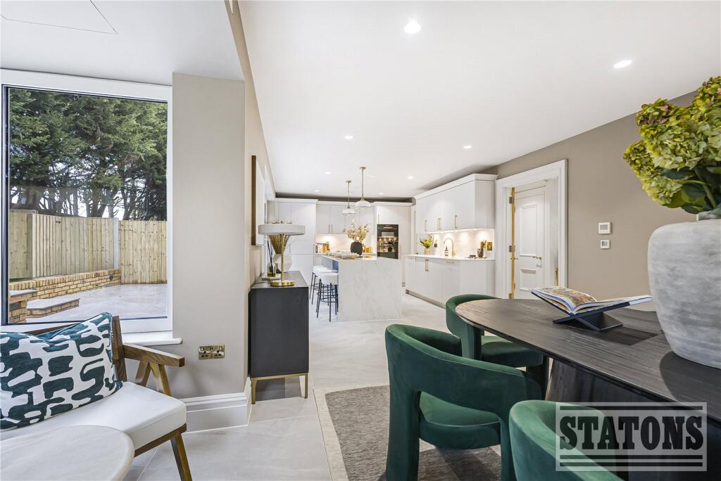 Main image of property: Goffs Lane, Goffs Oak, Hertfordshire, EN7