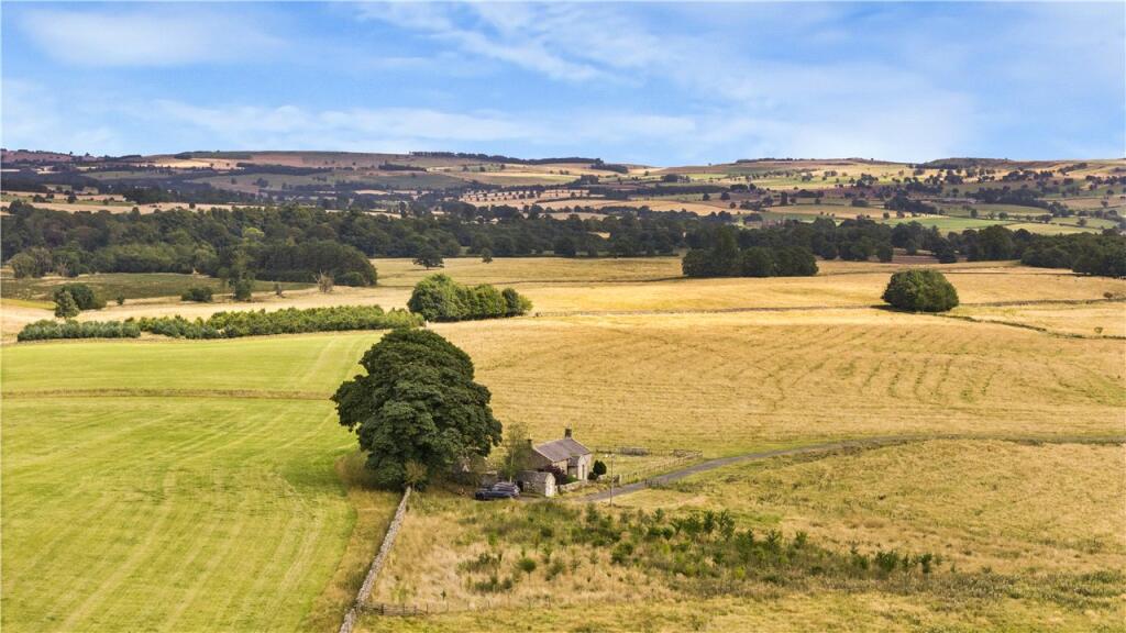 House in Barrasford, Humshaugh - View 5