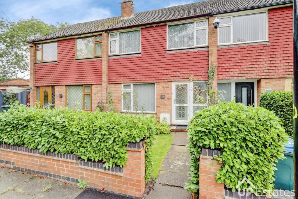 Main image of property: Newton Close, Coventry