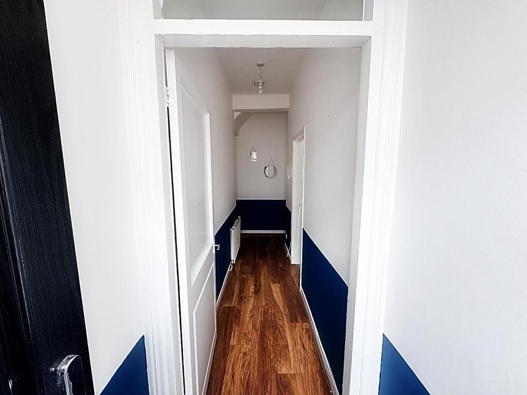 Apartment in North Tyneside, Howdon - View 5