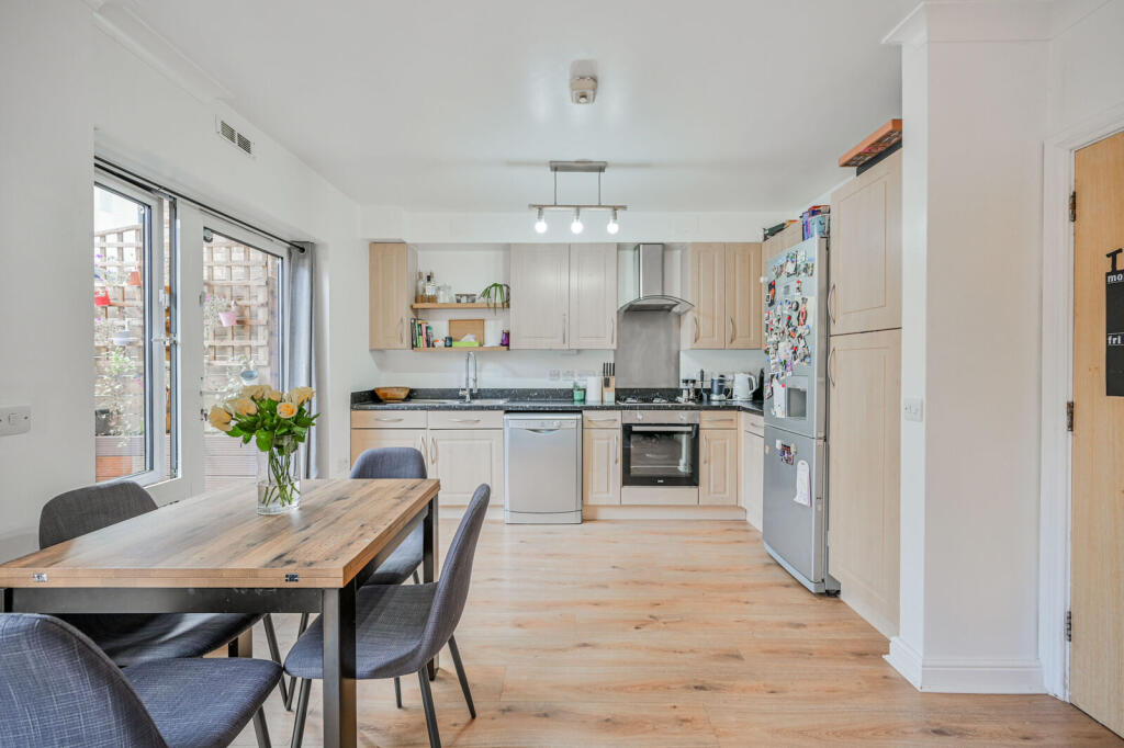Main image of property: Bergen Apartments, 761 High Road, London, N17, Tottenham, London, N17