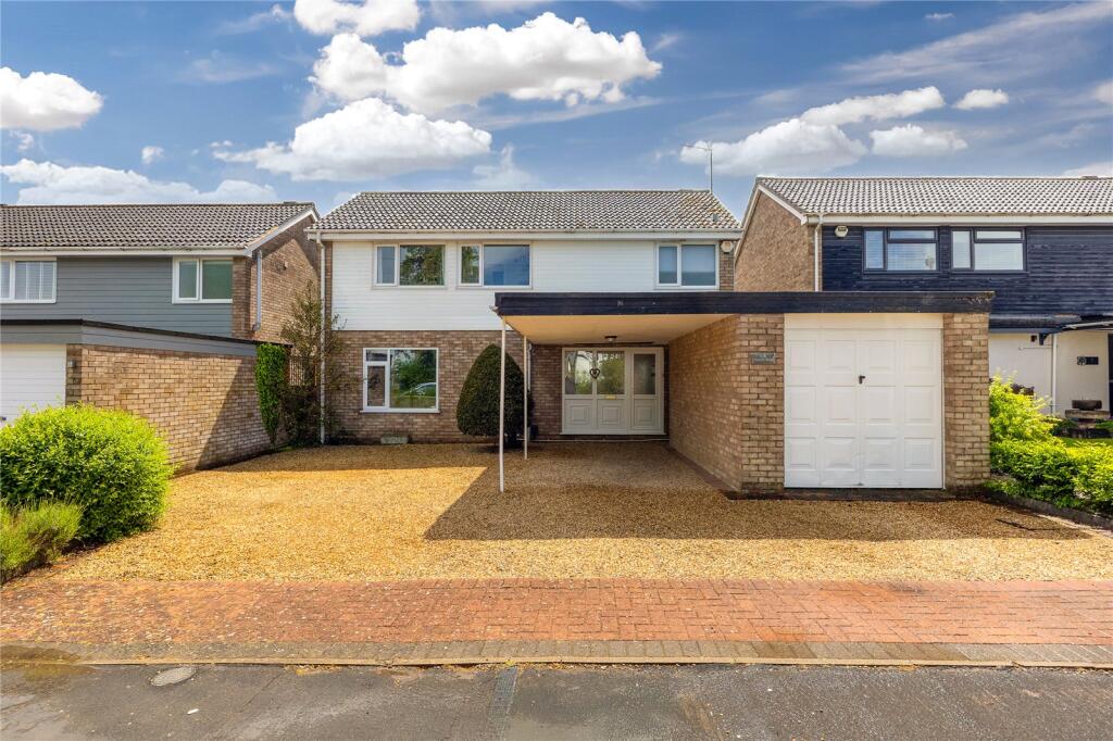 Main image of property: Church Road, Wootton, Bedford, Bedfordshire, MK43