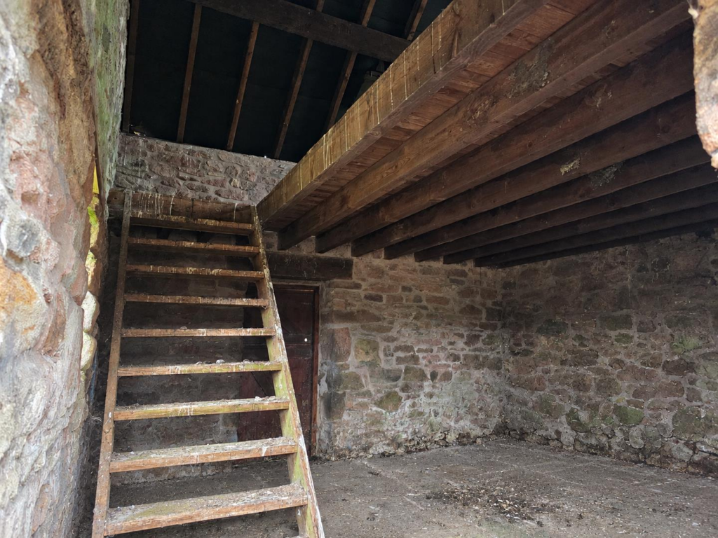 Moss Top Lane, Quarnford, Leek - View 3
