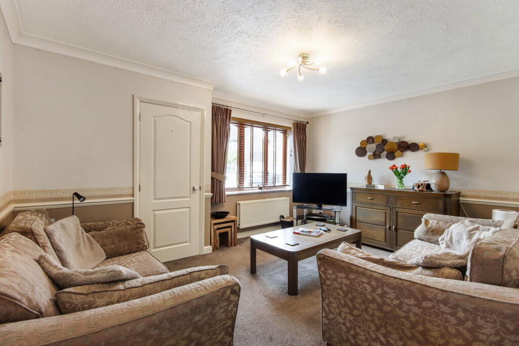 House in Dartford, Stone - View 2