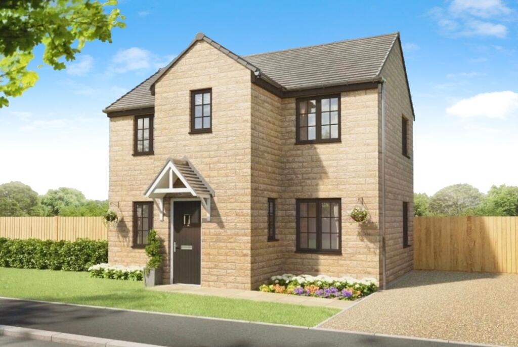 Main image of property: Bracewell Gardens, New Road, BB18