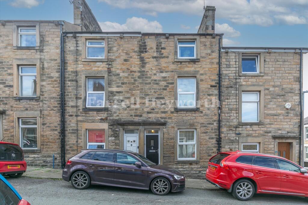 Main image of property: Vine Street, Lancaster